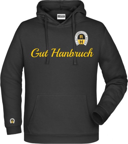 Artikelbild des Artikels “R.V. Gut Hanbruch HERREN Kapuzenpullover 