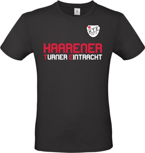 Artikelbild des Artikels “HTE T-Shirt 