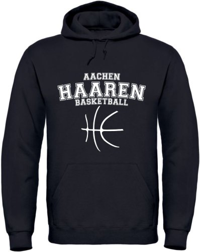 Artikelbild des Artikels “HTE Hoodie Kapuzenpullover 