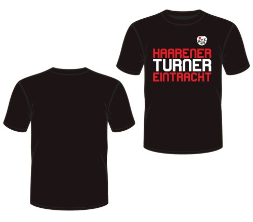 Artikelbild des Artikels “HTE Fanshirt T-Shirt 
