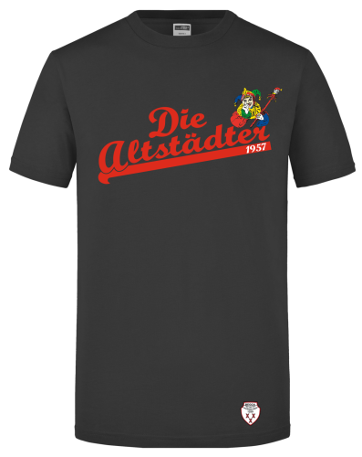 Artikelbild des Artikels “KG Rot-Weiße-Funken Beggendorf HERREN T-Shirt 