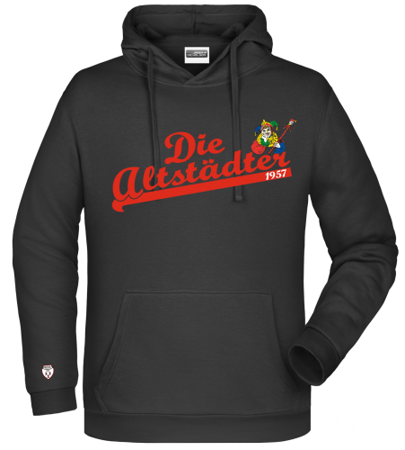 Artikelbild des Artikels “KG Rot-Weiße-Funken Beggendorf HERREN Hoodie 