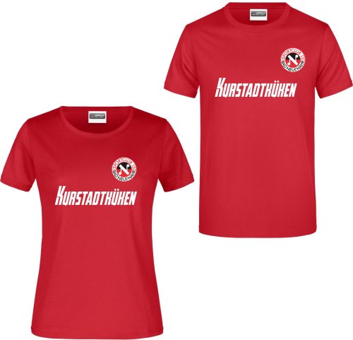 Artikelbild des Artikels “SC 13 Bad Neuenahr T-Shirt 
