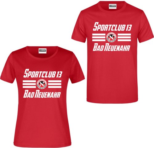 Artikelbild des Artikels “SC 13 Bad Neuenahr T-Shirt 