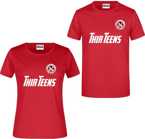 Artikelbild des Artikels “SC 13 Bad Neuenahr T-Shirt 