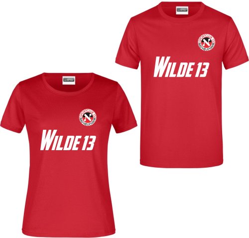 Artikelbild des Artikels “SC 13 Bad Neuenahr T-Shirt 