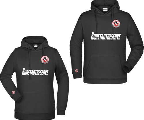 Artikelbild des Artikels “SC 13 Bad Neuenahr Hoodie Kapuzenpullover 