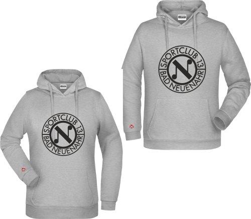 Artikelbild des Artikels “SC 13 Bad Neuenahr Hoodie Kapuzenpullover 