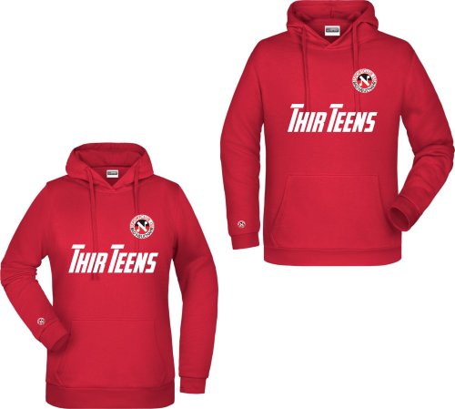 Artikelbild des Artikels “SC 13 Bad Neuenahr Hoodie Kapuzenpullover 