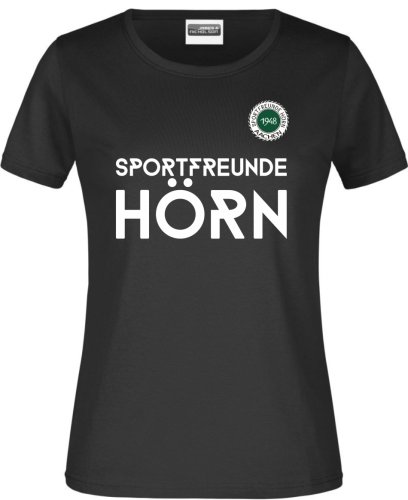 Artikelbild des Artikels “SV Sportfreunde Hörn DAMEN T-Shirt Oberteil 