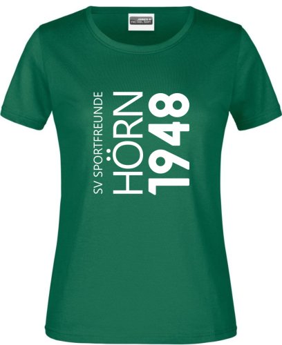 Artikelbild des Artikels “SV Sportfreunde Hörn DAMEN T-Shirt Oberteil 