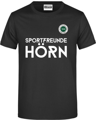 Artikelbild des Artikels “SV Sportfreunde Hörn HERREN T-Shirt 