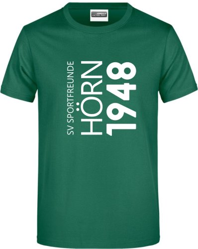 Artikelbild des Artikels “SV Sportfreunde Hörn HERREN T-Shirt 