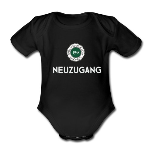 Artikelbild des Artikels “SV Sportfreunde Hörn  NEUZUGANG Baby Body Strampler 6-12M “