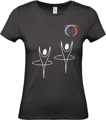 Artikelbild des Artikels “SG Aachen-Vaalsequartier DAMEN T-Shirt 