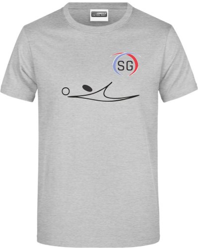 Artikelbild des Artikels “SG Aachen-Vaalserquartier HERREN T-Shirt 
