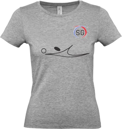 Artikelbild des Artikels “SG Aachen-Vaalserquartier DAMEN T-Shirt 