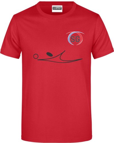 Artikelbild des Artikels “SG Aachen-Vaalserquartier HERREN T-Shirt 