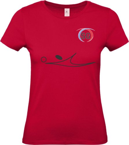 Artikelbild des Artikels “SG Aachen-Vaalserquartier DAMEN T-Shirt 