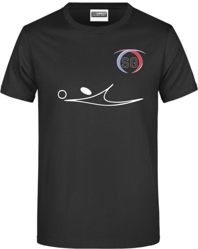 Artikelbild des Artikels “SG Aachen-Vaalserquartier HERREN T-Shirt 