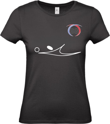 Artikelbild des Artikels “SG Aachen-Vaalserquartier DAMEN T-Shirt 