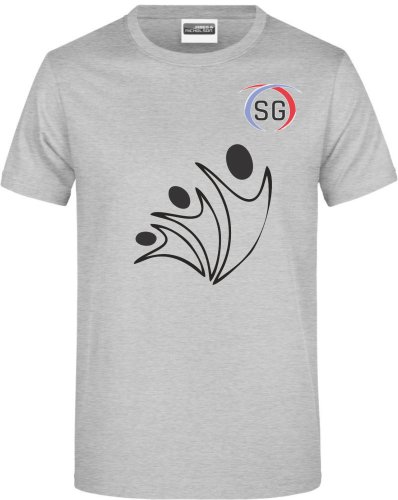 Artikelbild des Artikels “SG Aachen-Vaalserquartier KINDER T-Shirt 