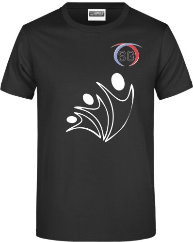 Artikelbild des Artikels “SG Aachen-Vaalserquartier KINDER T-Shirt 