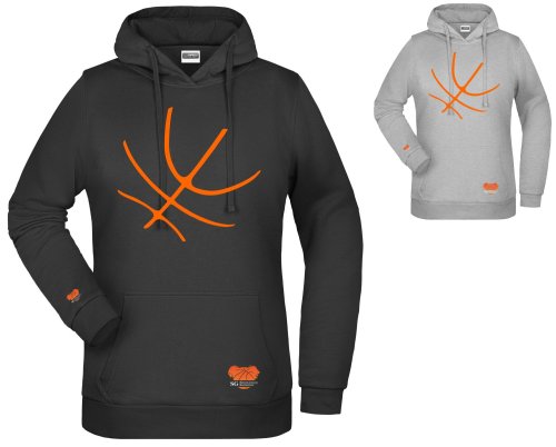 Artikelbild des Artikels “SG DAMEN Hoodie Kapuzenpullover 