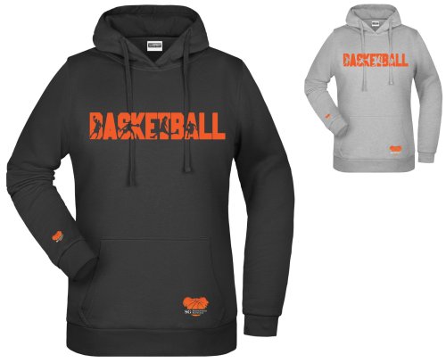 Artikelbild des Artikels “SG DAMEN Hoodie Kapuzenpullover 
