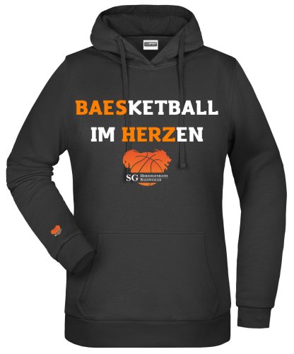 Artikelbild des Artikels “SG DAMEN Hoodie Kapuzenpullover 