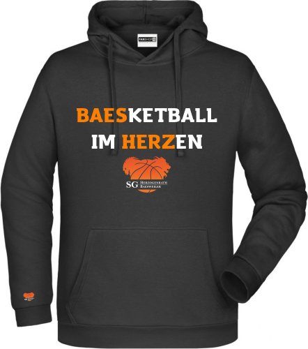 Artikelbild des Artikels “SG HERREN Hoodie Kapuzenpullover 