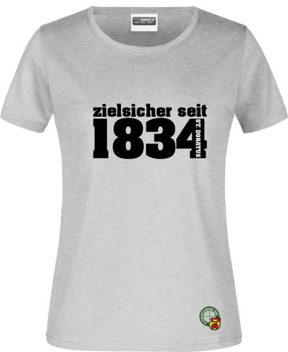 Artikelbild des Artikels “St. Donatus DAMEN T-Shirt 
