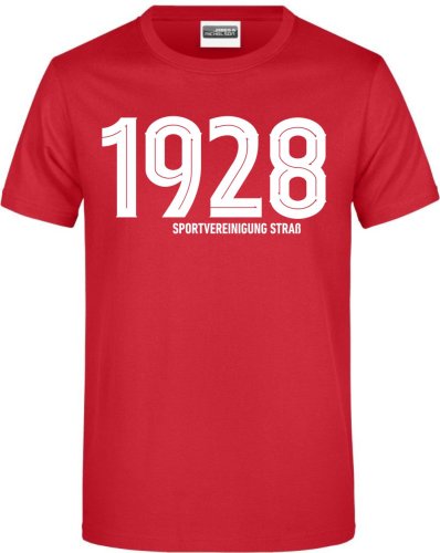Artikelbild des Artikels “Spvgg Straß T-Shirt 