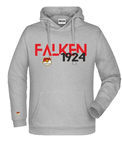 Artikelbild des Artikels “SV Falke Bergrath HERREN Hoodie 