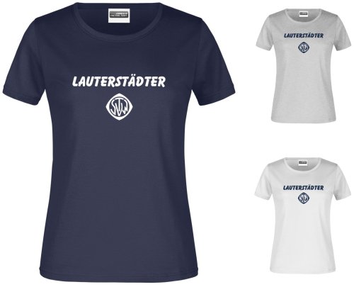 Artikelbild des Artikels “TSVW DAMEN T-Shirt 