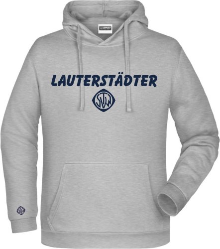 Artikelbild des Artikels “TSVW HERREN Hoodie Kapuzenpullover 