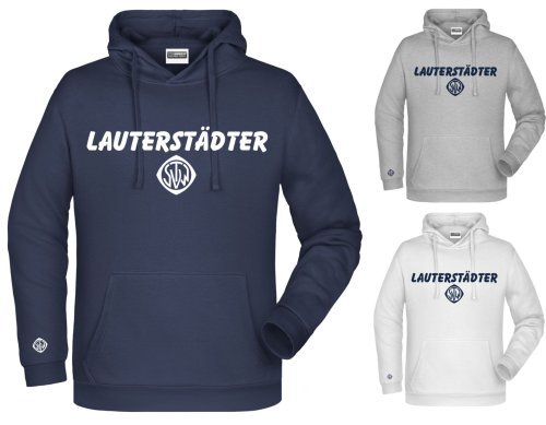 Artikelbild des Artikels “TSVW HERREN Hoodie Kapuzenpullover 