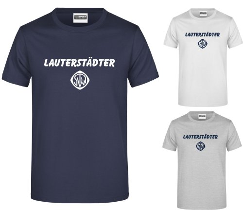 Artikelbild des Artikels “TSVW HERREN T-Shirt Oberteil 