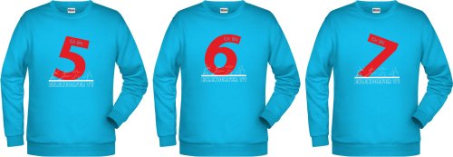 Artikelbild des Artikels “Eilendorfer TV KINDER Sweater 