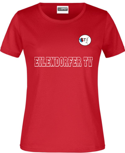 Artikelbild des Artikels “Eilendorfer TV DAMEN T-Shirt Oberteil 
