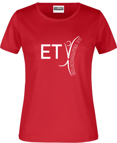 Artikelbild des Artikels “Eilendorfer TV DAMEN T-Shirt Oberteil 