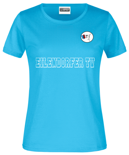 Artikelbild des Artikels “Eilendorfer TV DAMEN T-Shirt Oberteil 