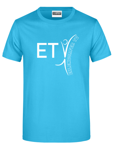 Artikelbild des Artikels “Eilendorfer TV HERREN T-Shirt 