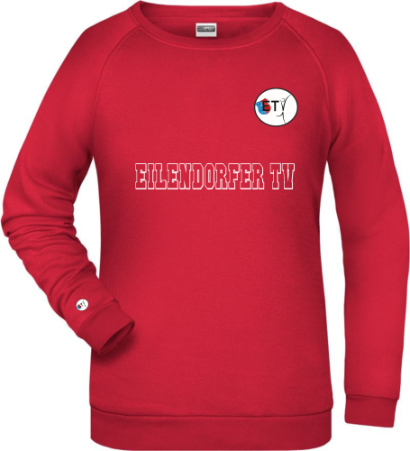 Artikelbild des Artikels “Eilendorfer TV DAMEN Sweater 