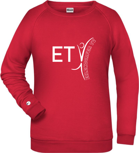 Artikelbild des Artikels “Eilendorfer TV DAMEN Sweater 