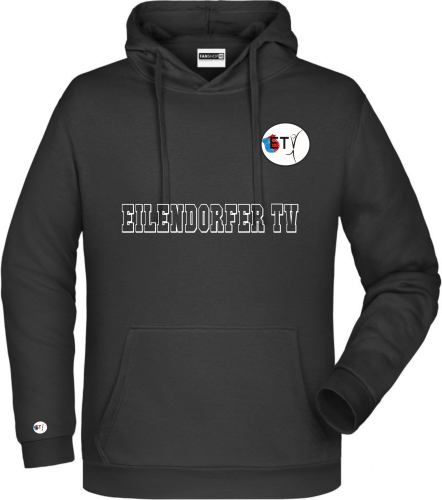 Artikelbild des Artikels “Eilendorfer TV HERREN Hoodie Kapuzenpullover 