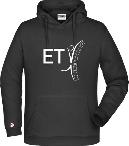 Artikelbild des Artikels “Eilendorfer TV HERREN Hoodie Kapuzenpullover 