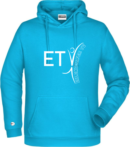 Artikelbild des Artikels “Eilendorfer TV HERREN Hoodie Kapuzenpullover 