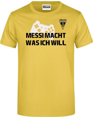 Artikelbild des Artikels “Alemannia Aachen eSports TShirt Shirt 