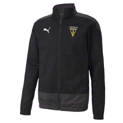 Artikelbild des Artikels “Alemannia Aachen eSports PUMA Trainingsjacke schwarz S-3XL M“